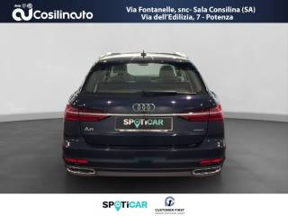 AUDI A6 usata, con Airbag Passeggero