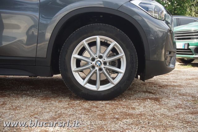 BMW X1 usata, con Frenata d