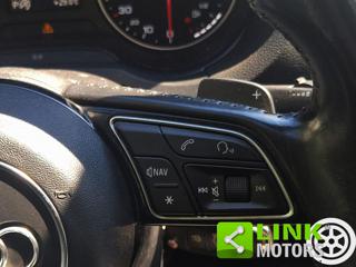 AUDI A3 usata, con Servosterzo