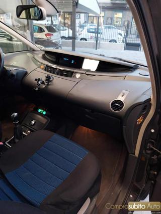 RENAULT Espace usata, con ESP