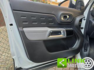 CITROEN C5 Aircross usata, con Vetri oscurati