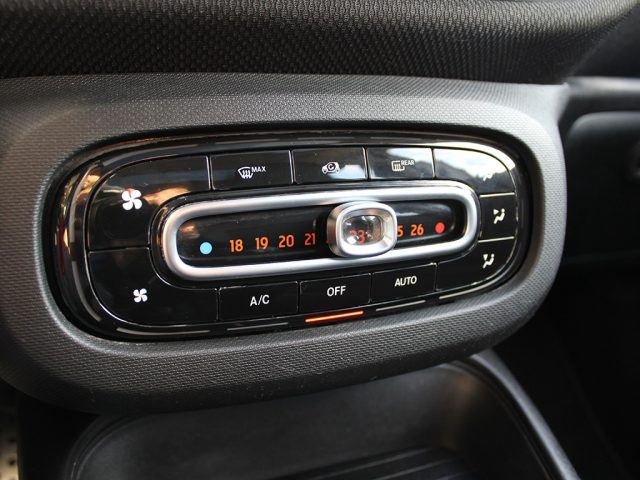 SMART ForFour usata, con Vivavoce