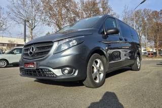 MERCEDES-BENZ Vito usata, con Cerchi in lega
