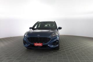 FORD Kuga Kuga 2.5 Plug In Hybrid 225 CV CVT 2WD ST-Line