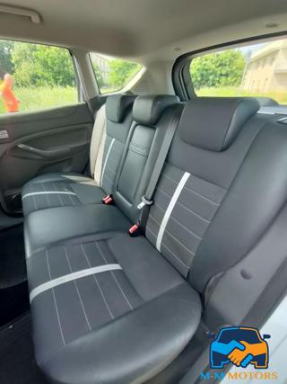 FORD Kuga usata, con Filtro antiparticolato