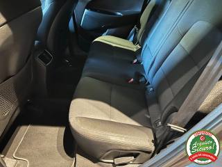 HYUNDAI Tucson usata, con Boardcomputer