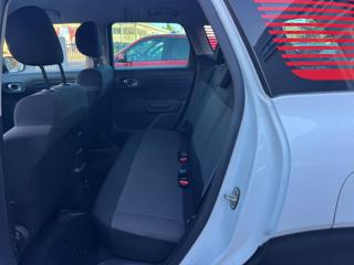 CITROEN C3 Aircross usata, con Autoradio