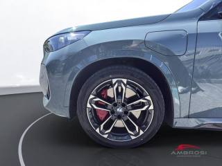 BMW X1 usata 10