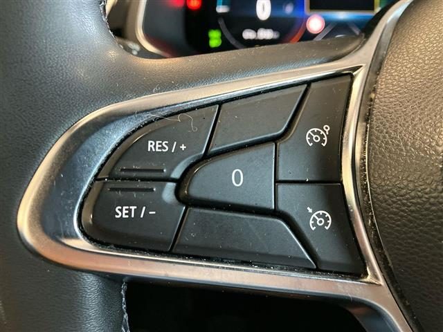 RENAULT Captur usata, con Sensore di pioggia
