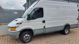 IVECO Daily usata 27