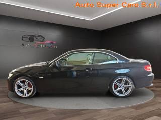 BMW 320 usata, con Airbag laterali