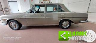 MERCEDES-BENZ 280 usata 4