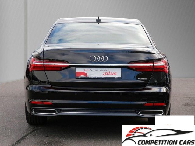 AUDI A6 usata, con Autoradio
