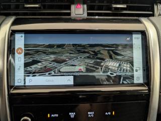 LAND ROVER Discovery Sport usata, con Regolazione elettrica sedili