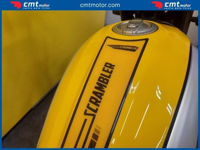 DUCATI Scrambler 800 usata 14