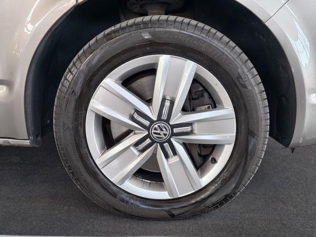 VOLKSWAGEN Multivan usata, con Cerchi in lega