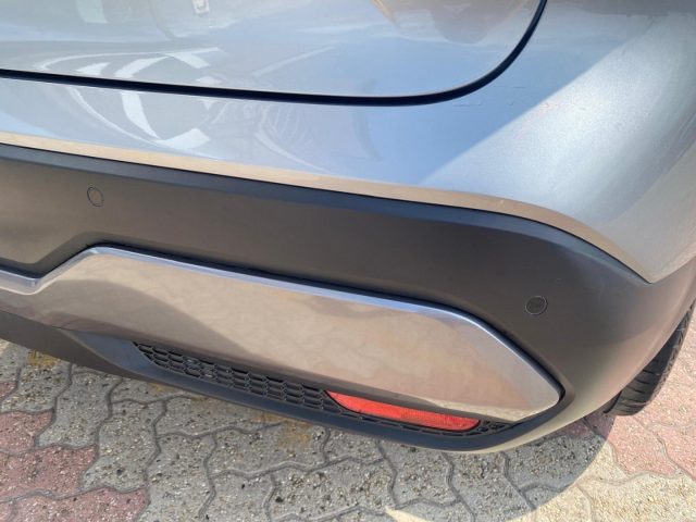 NISSAN Qashqai usata, con Airbag Passeggero