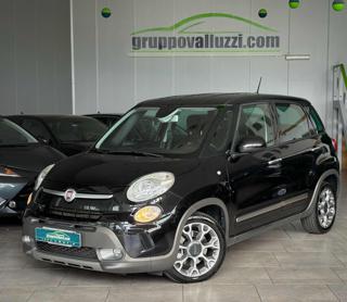 FIAT 500L usata, con Climatizzatore