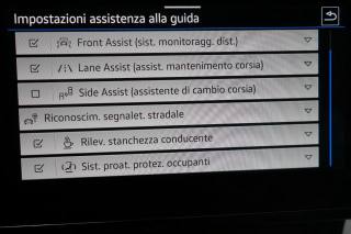 VOLKSWAGEN Passat Variant usata, con Immobilizzatore elettronico