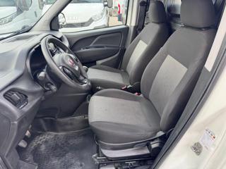 FIAT Doblo usata 8