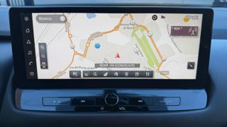 NISSAN Qashqai usata, con Cerchi in lega