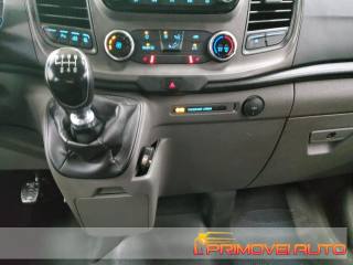 FORD Transit usata 12