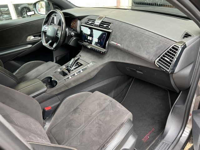 DS AUTOMOBILES DS 7 Crossback usata 13