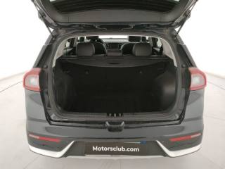 KIA Niro usata, con Controllo elettronico della corsia