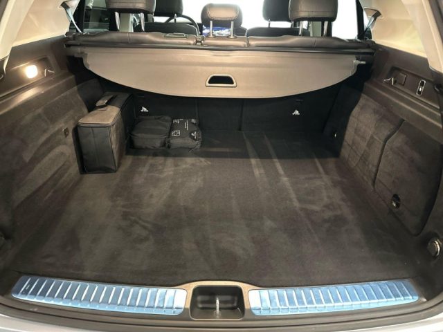 MERCEDES-BENZ GLE 350 usata, con Chiusura centralizzata