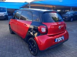 SMART ForFour usata, con Airbag