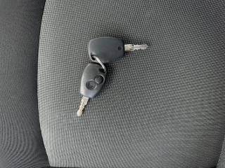 DACIA Duster usata, con Touch screen