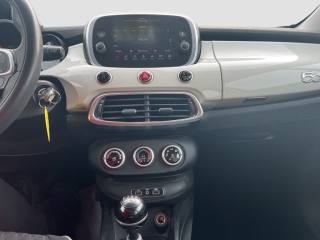 FIAT 500X usata 12