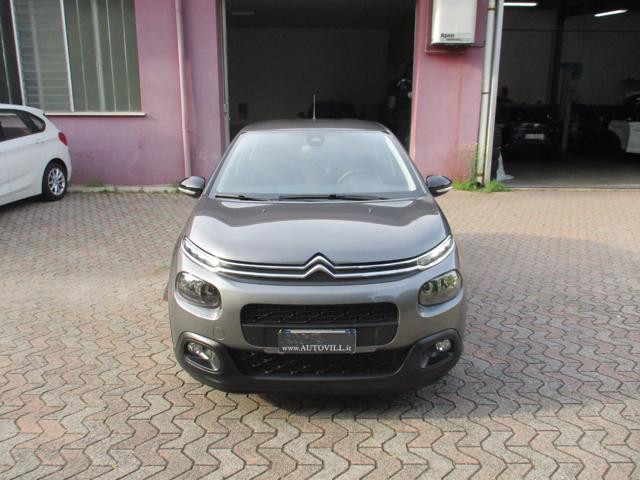 CITROEN C3 usata, con ABS