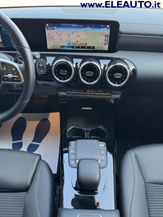 MERCEDES-BENZ CLA 200 usata, con Controllo trazione
