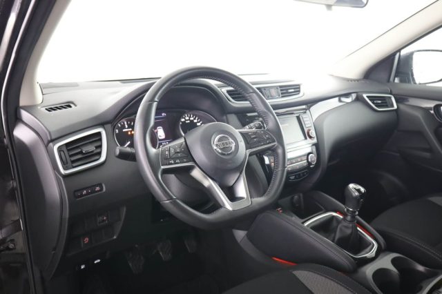 NISSAN Qashqai usata 1