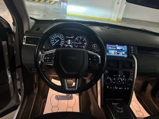 LAND ROVER Discovery Sport usata, con Cerchi in lega