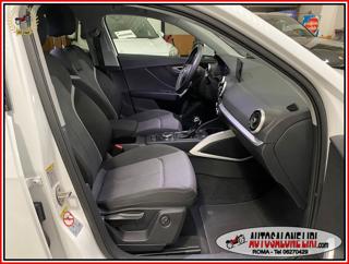 AUDI Q2 usata, con Bluetooth