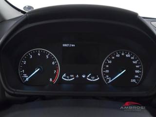 FORD EcoSport usata 12
