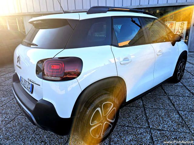 CITROEN C3 Aircross usata, con Boardcomputer