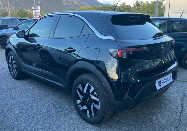 OPEL Mokka usata, con Cerchi in lega