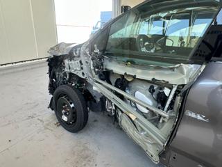 RENAULT Captur usata, con ESP
