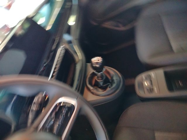 FIAT 500 usata, con Riconoscimento dei segnali stradali