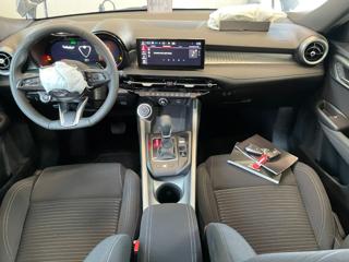 ALFA ROMEO Tonale usata, con Sistema di navigazione