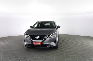 NISSAN Qashqai Qashqai MHEV 158 CV Xtronic N-Style