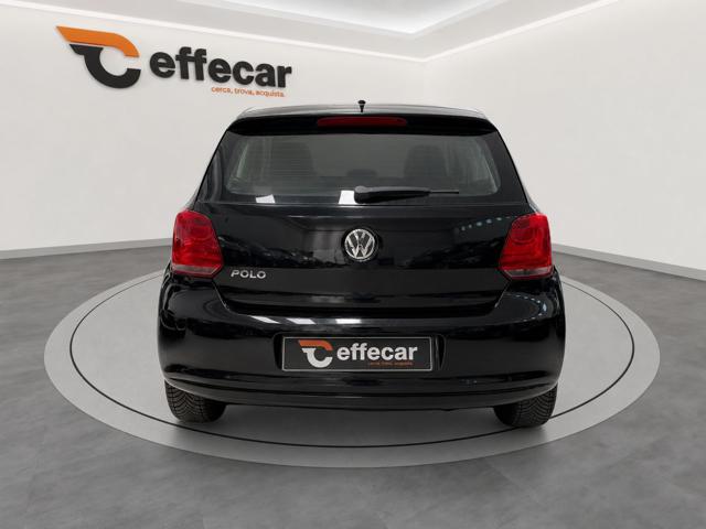 VOLKSWAGEN Polo usata, con Alzacristalli elettrici