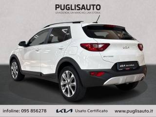 KIA Stonic usata, con Cerchi in lega