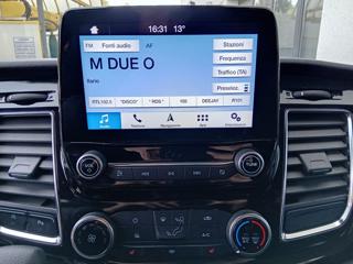 FORD Transit Custom usata, con Cruise Control