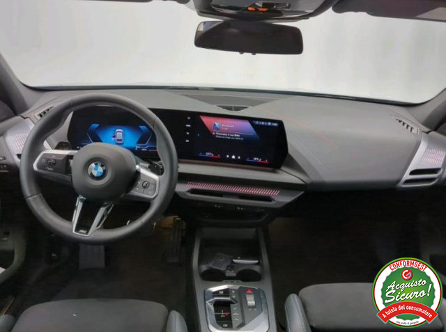 BMW 118 usata, con Cerchi in lega