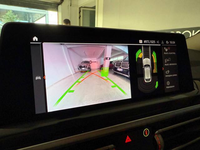 BMW X4 usata, con Controllo trazione