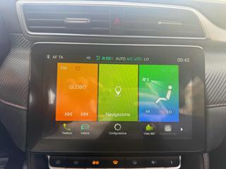 MG ZS usata, con Climatizzatore